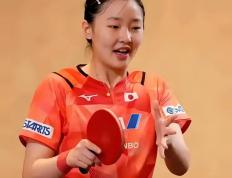 早田希娜手感滚烫，带领曼城血战利雅得新月，赛后一句话霸气侧漏(早田希娜梨花带雨视频全部)